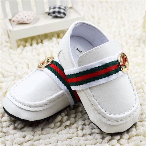 gucci shoes baby boy|baby girl gucci shoes sale.